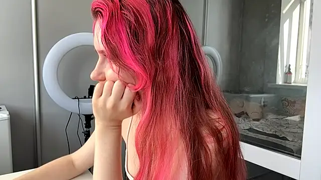 FawnDubler online show from November 27, 11:13 am