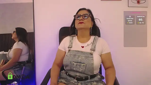 alahia mellers online show from October 25, 3:25 am