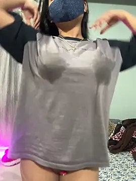 Lisa afreen online show from April 13, 5:58 pm