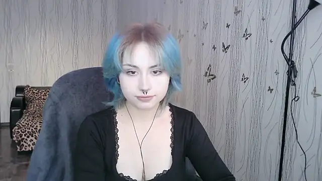 LeisaHopperstad online show from March 11, 2:31 pm