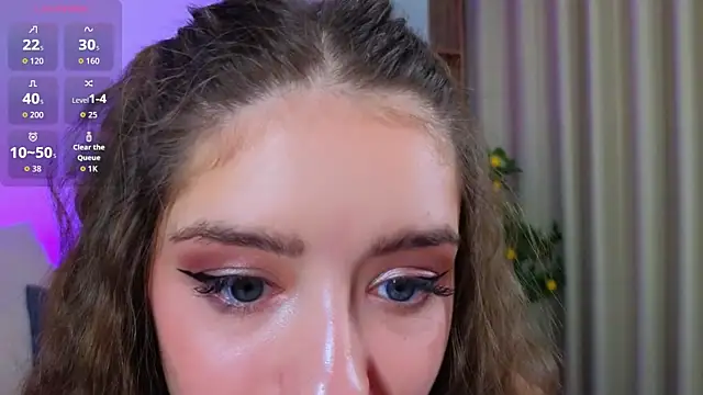  Amelia Shine  online show from November 8, 3:22 am