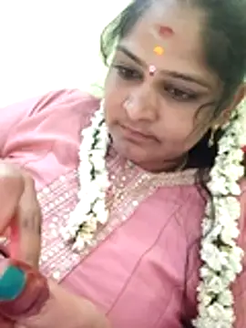 navyasree143 online show from January 15, 10:10 am