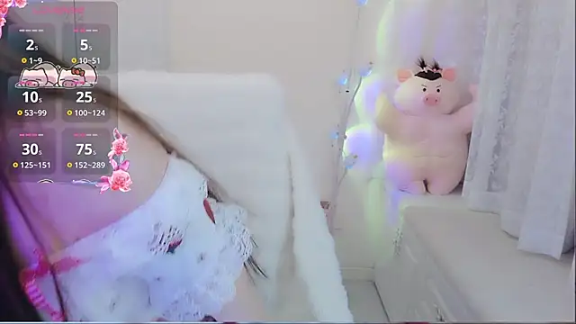 Coco-Di online show from April 20, 4:26 am