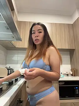 blueburrypie online show from January 19, 3:19 pm