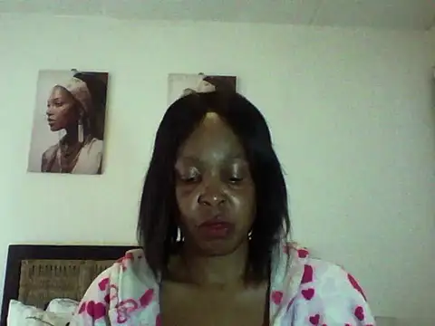 Blacksashaxx online show from November 3, 12:20 pm