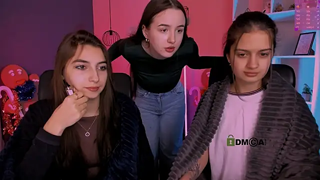 leslie bird online show from January 14, 9:58 am