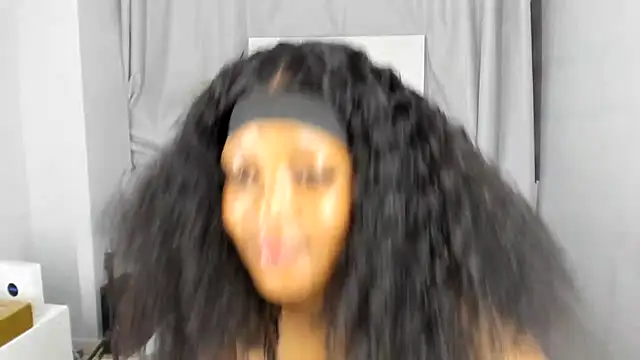 ConnieSmall24 online show from October 22, 2:05 am