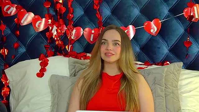 AnitaVenture online show from February 13, 4:58 am