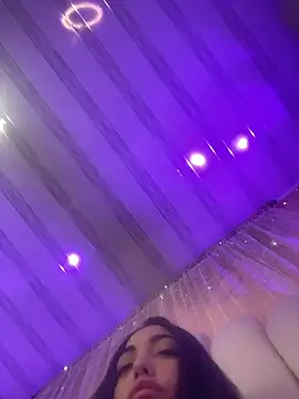 Lana18 lee1 online show from January 7, 1:42 am