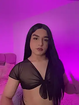 Dania Oconor online show from January 5, 10:35 pm