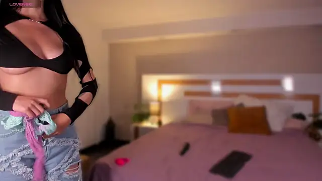 Violeta dh online show from April 11, 11:14 am