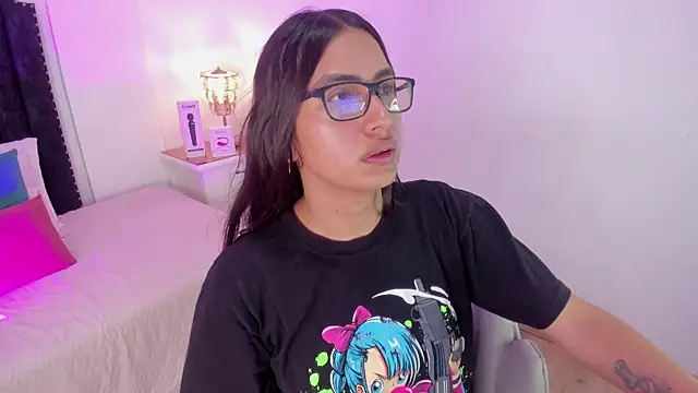 cherrylady 02 online show from November 7, 12:11 pm