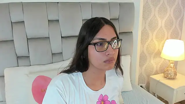 cherrylady 02 online show from March 7, 1:29 pm