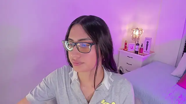 cherrylady 02 online show from November 22, 1:03 pm