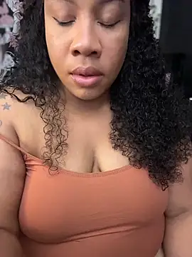 NeliaHexxen online show from February 18, 7:07 am