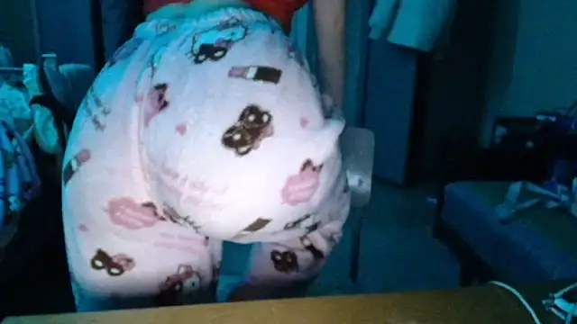 Emilia Light online show from February 22, 3:57 pm