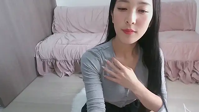 mireimimi  online show from October 20, 10:35 pm