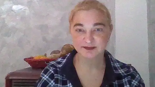 GoldenAngelMilf online show from January 7, 12:52 pm