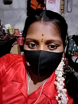 Tamil Hot Sandy online show from February 10, 8:23 pm