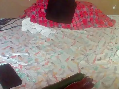 SEXY MALIAN online show from February 28, 7:24 pm