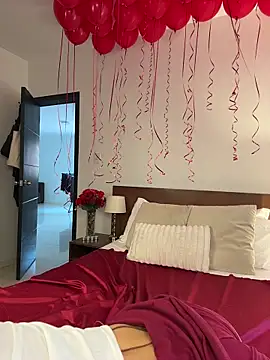 Capricho 01 online show from February 10, 6:11 pm