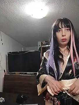 pinklajokr online show from April 5, 3:05 am