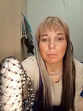 Conny Shellie online show from February 10, 1:58 pm