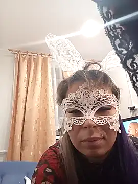 Snapshot of Conny_Shellie chatting on October 10, 7:30 pm Conny Shellie online show from October 10, 7:30 pm