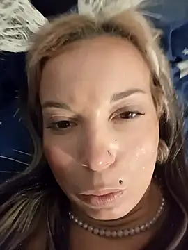 Conny Shellie online show from February 3, 7:57 am