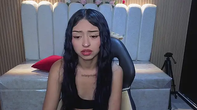  ceeleste cute  online show from March 3, 7:31 pm