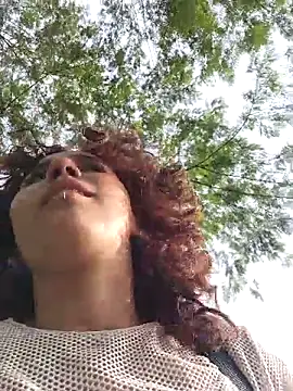  TOMOE online show from December 18, 9:08 pm