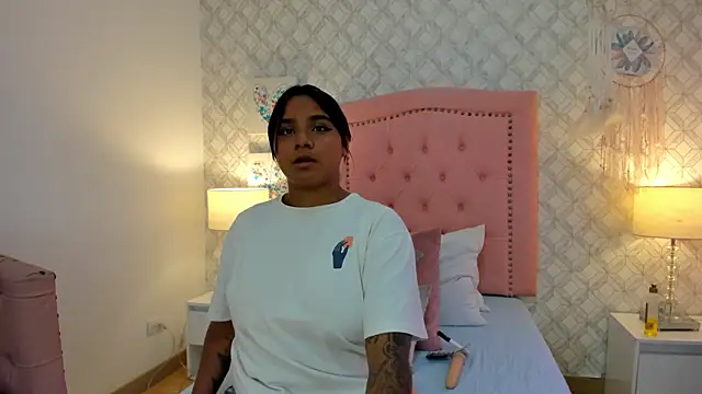 Aria Star7 online show from October 14, 7:49 pm