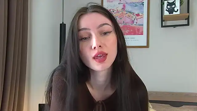 AnaMoonlight online show from April 18, 10:40 am