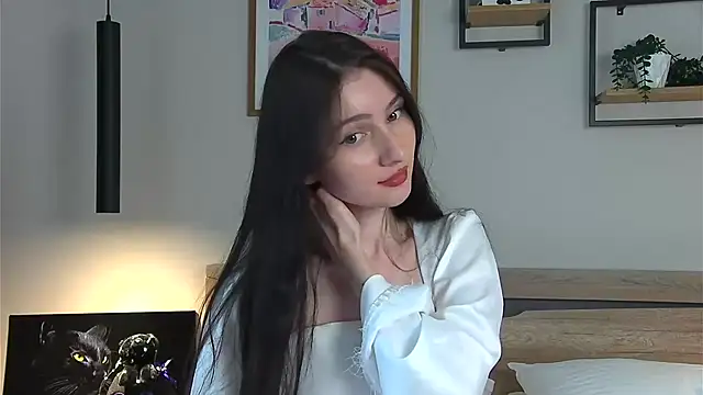 AnaMoonlight online show from March 28, 10:59 am