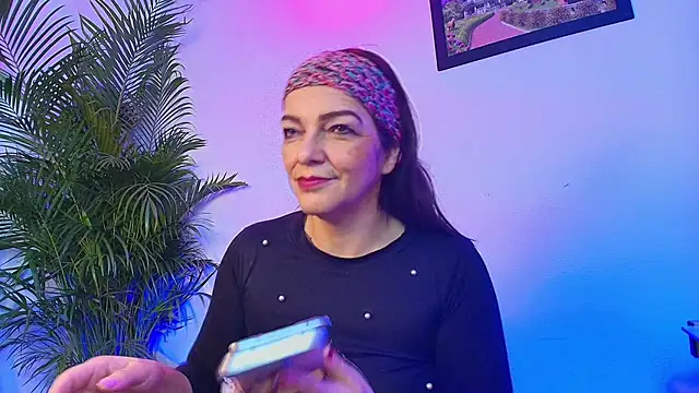 Carol Miss2 online show from November 21, 12:51 pm