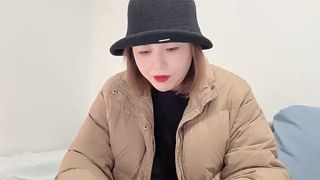 tanmeimi188 online show from December 5, 6:57 am