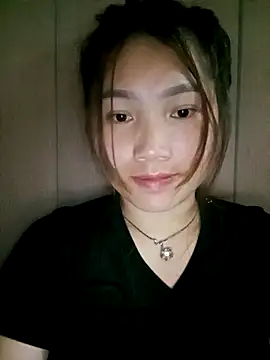 min-xinh online show from October 19, 9:17 pm