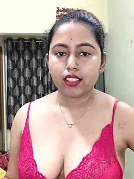 Hot Misti 69 online show from April 3, 5:55 pm