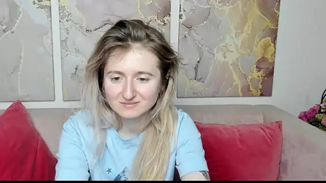 CamillaDreamer online show from March 30, 9:36 pm