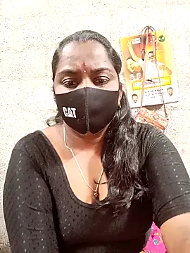 Tamil Hot Sindhu online show from February 24, 6:17 pm