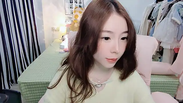 Gardenia-222 online show from November 4, 7:57 am