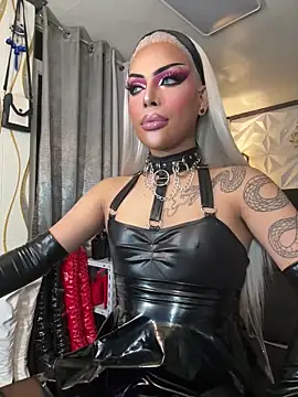 CherryHarper online show from February 13, 9:55 am