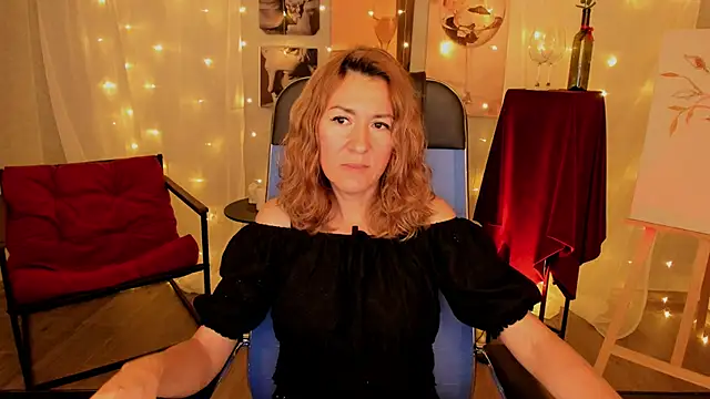 DonnaSmitth online show from November 25, 11:56 am