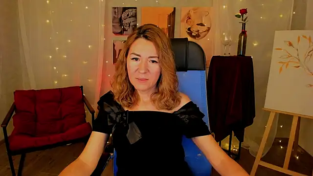 DonnaSmitth online show from November 14, 3:56 pm