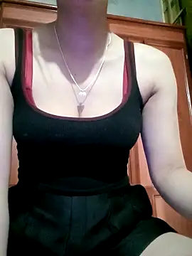 LenaCii online show from October 6, 12:38 am