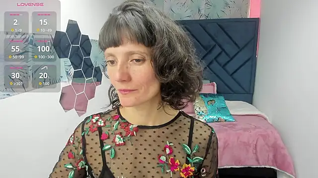 Valery More   online show from March 14, 8:21 pm