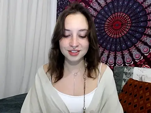 AdalynKiss online show from November 8, 7:19 pm