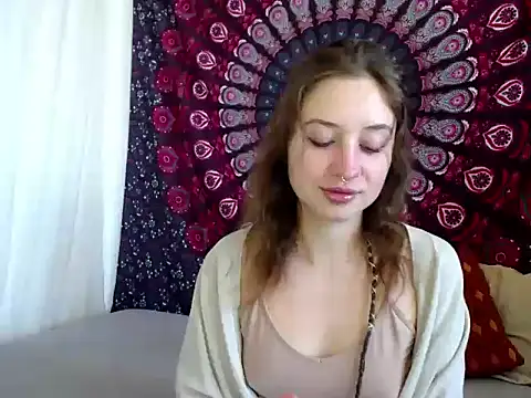 AdalynKiss online show from April 8, 6:26 am