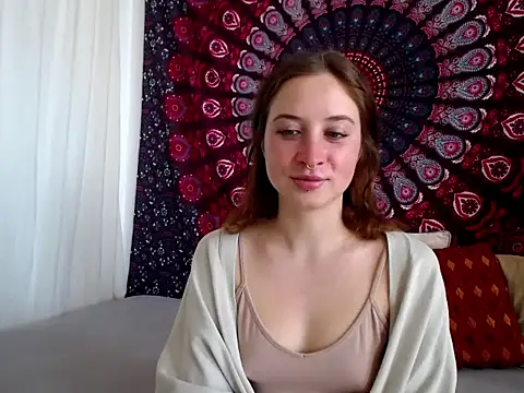 AdalynKiss online show from April 2, 1:41 pm