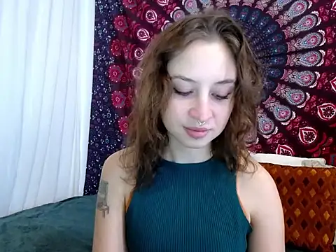 AdalynKiss online show from February 12, 7:43 am